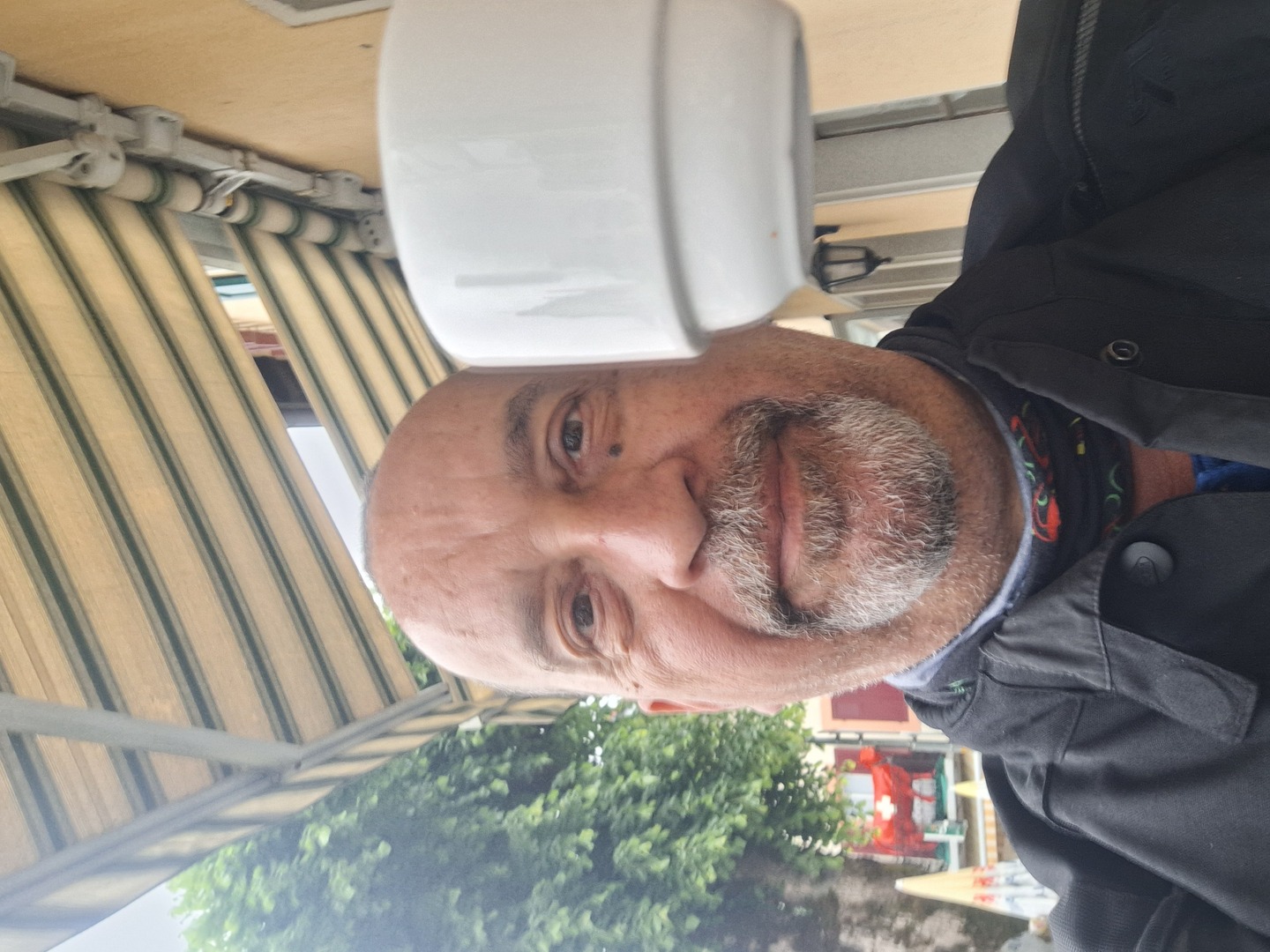 Photo du voyageur