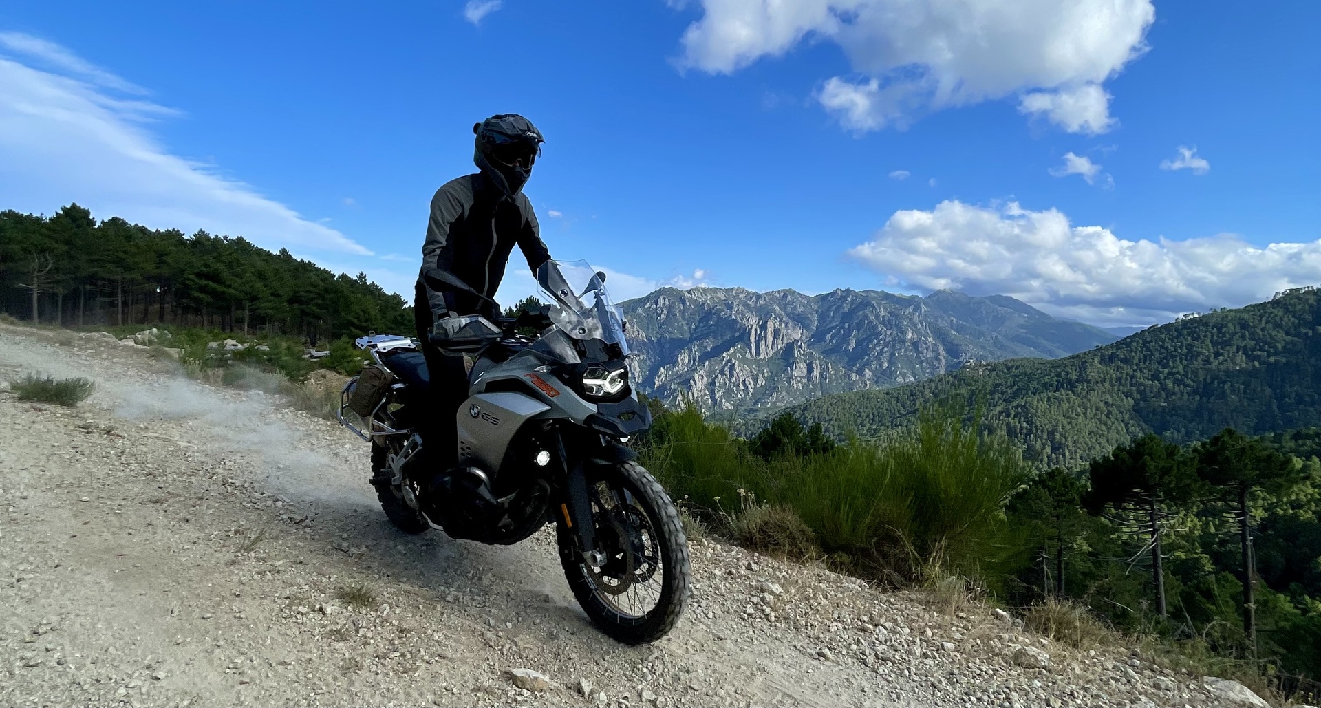 Photo du voyageur