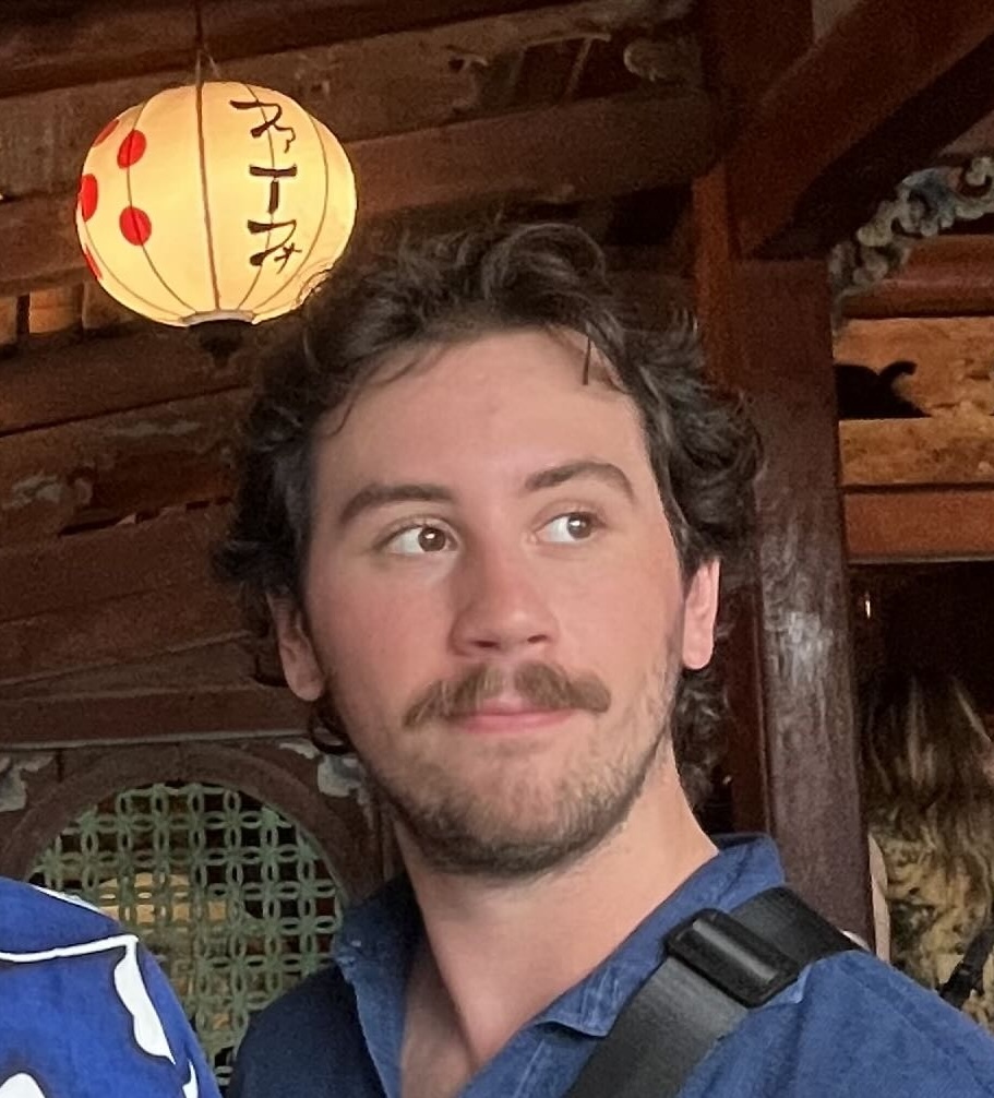 Photo du voyageur