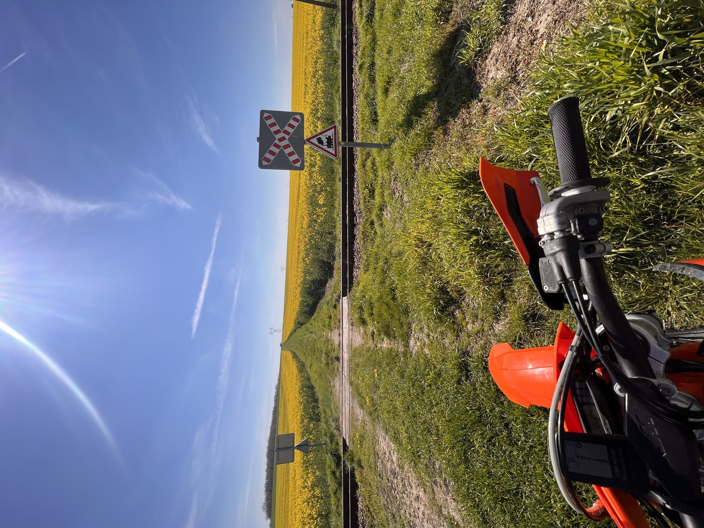 Photo du voyageur