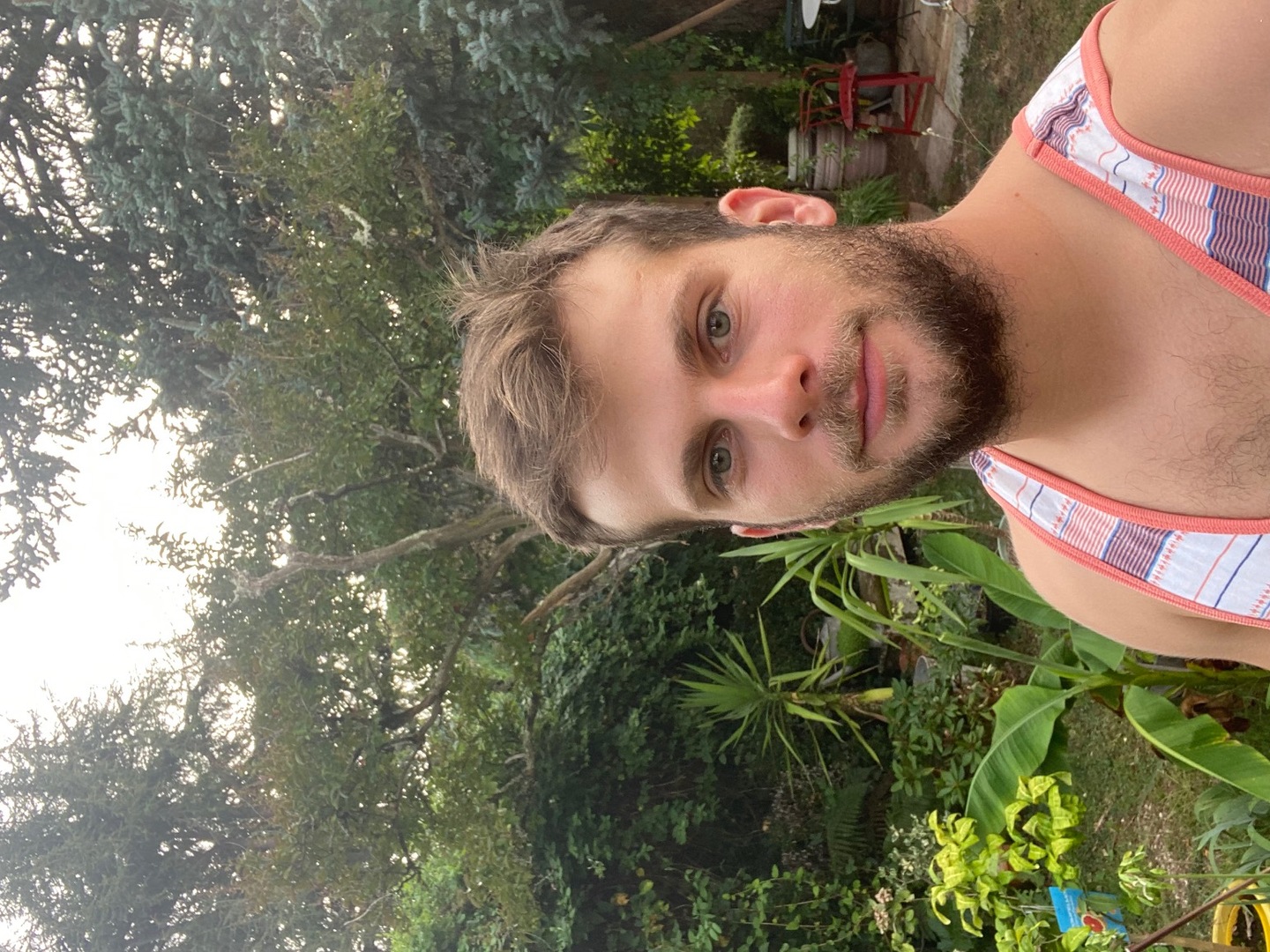 Photo du voyageur