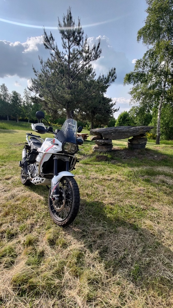 Photo du voyageur