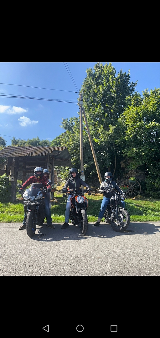 Photo du voyageur