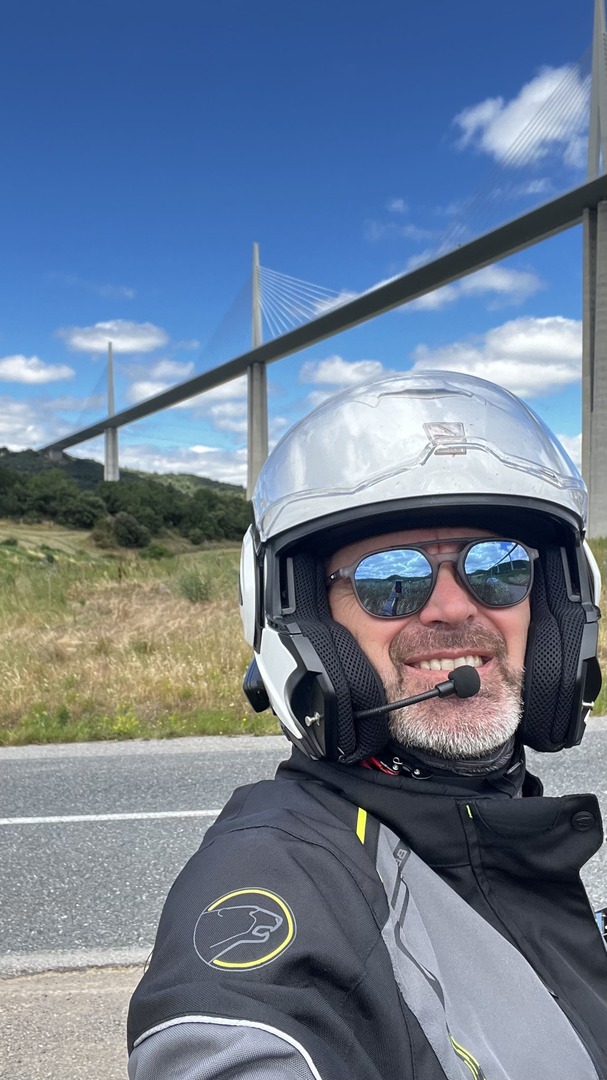 Photo du voyageur